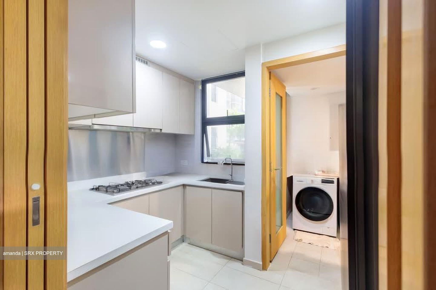 Blossom Residences (D23), Condominium #558889581
